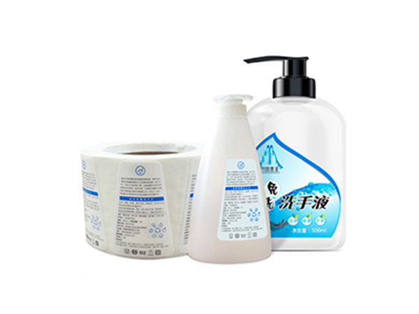 產(chǎn)品標(biāo)簽質(zhì)量如何？不干膠印刷方法是關(guān)鍵！